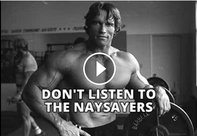 arnold