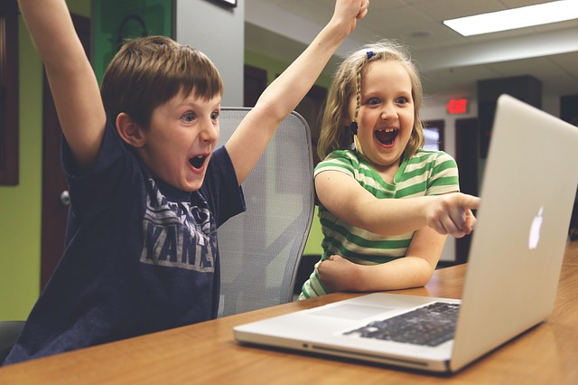 Entrepreneurs under 20