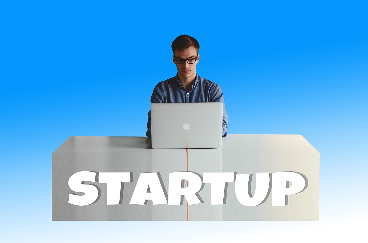 start up businesses