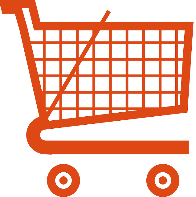Ecommerce Sites
