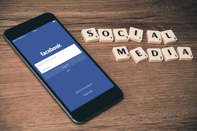 social media campaign